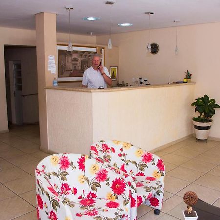 Hotel Sao Francisco Агуас-ді-Ліндоя Екстер'єр фото
