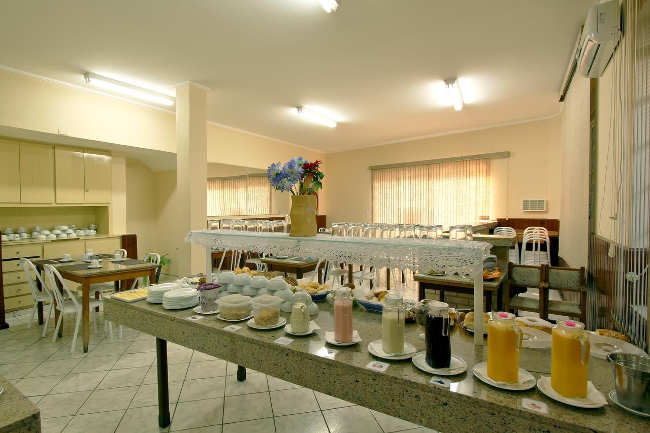 Hotel Sao Francisco Агуас-ді-Ліндоя Екстер'єр фото