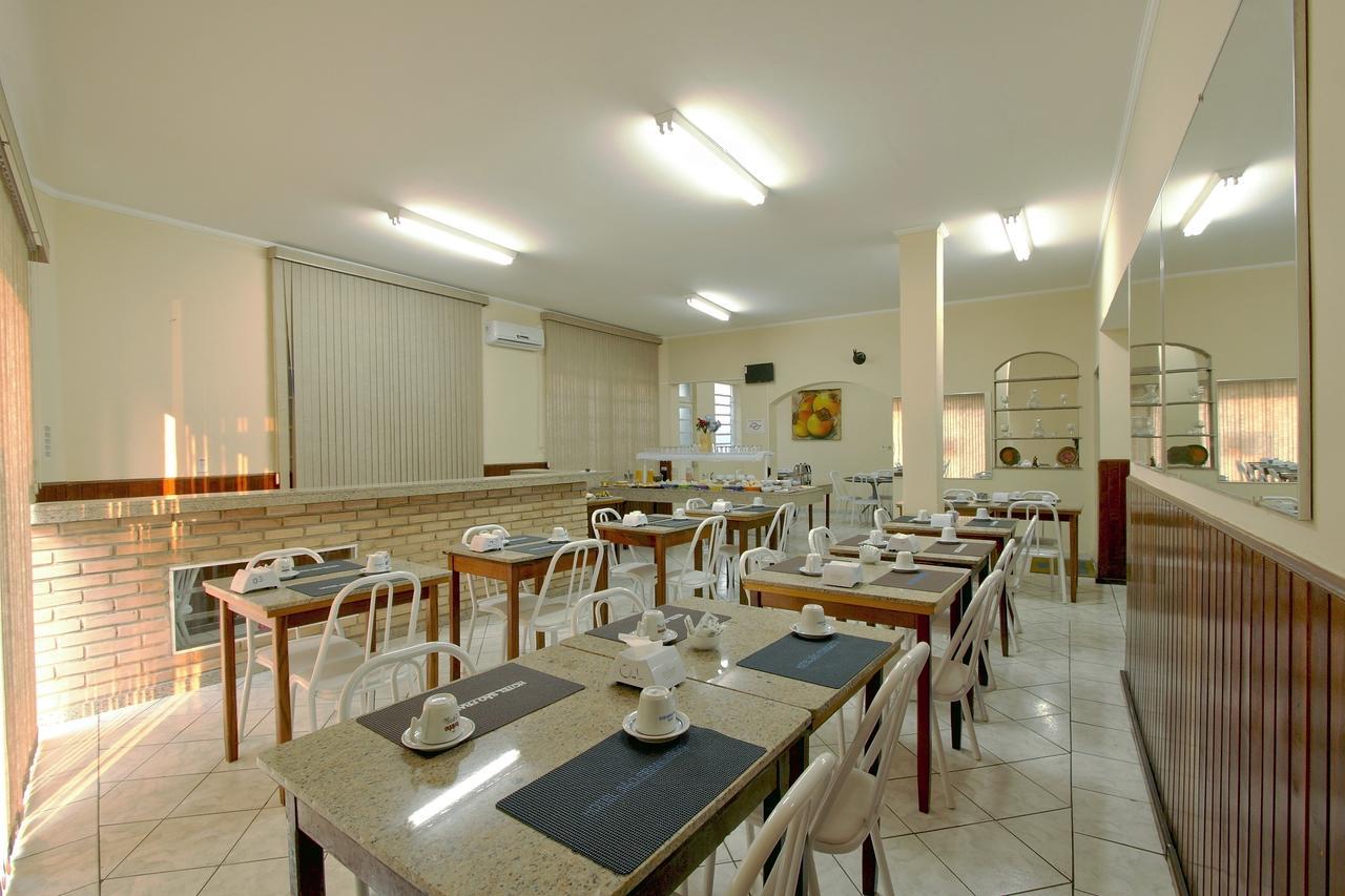 Hotel Sao Francisco Агуас-ді-Ліндоя Екстер'єр фото